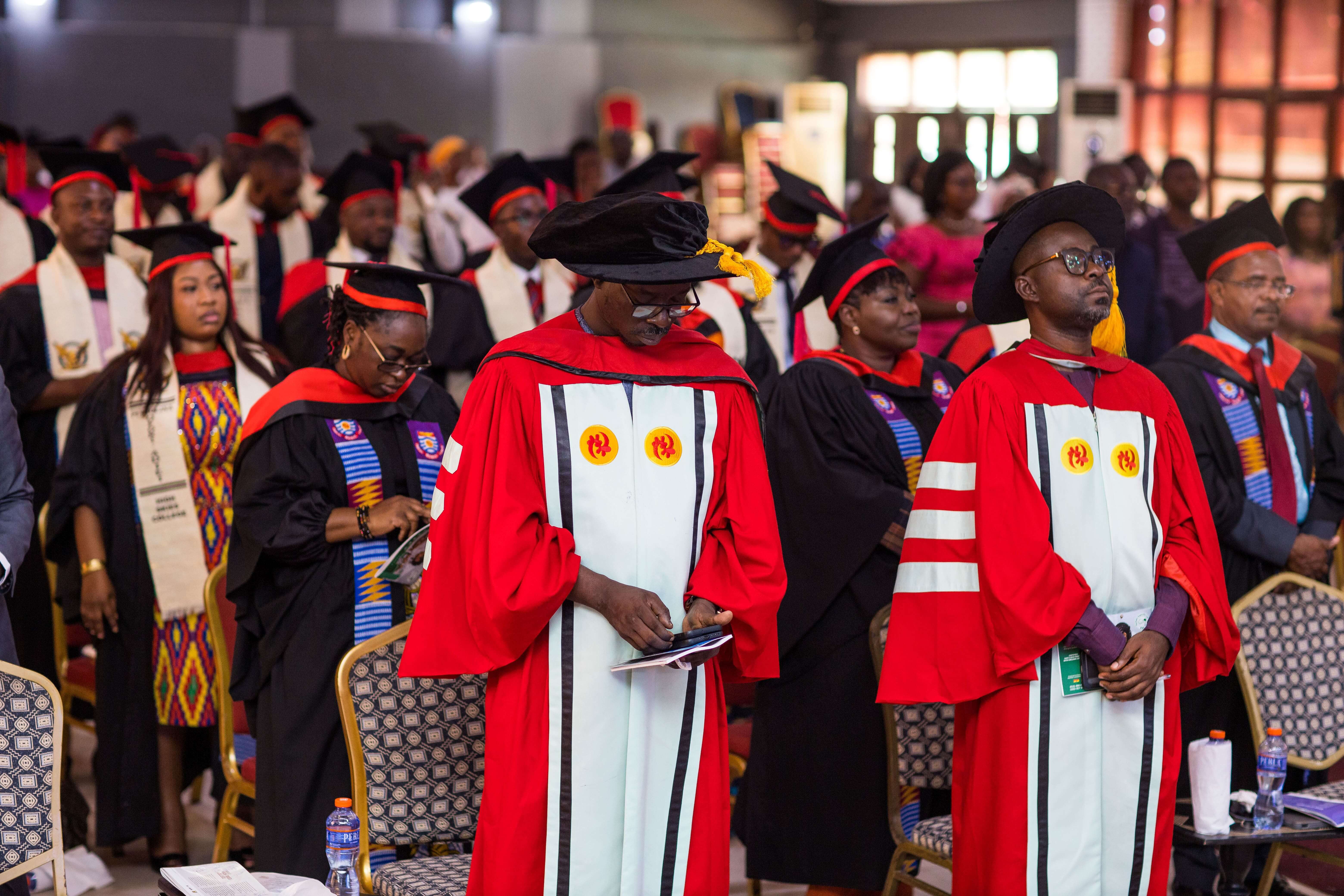 Academic Achievement